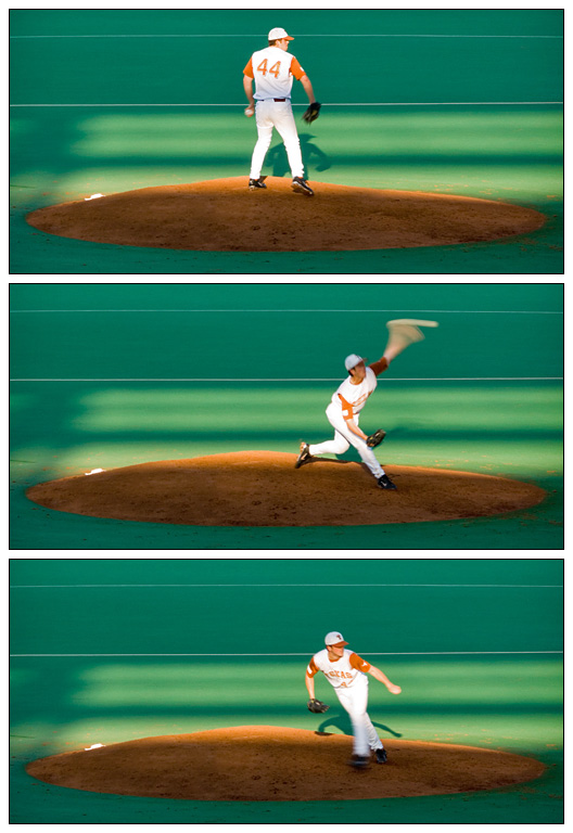 [Austin Wood on the mound]