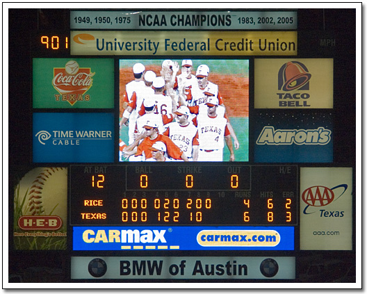 [Final scoreboard]