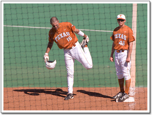 [Jordan Danks and Clay Van Hook]