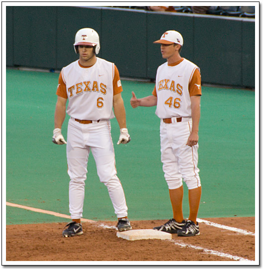 [Kyle Lusson and Clay Van Hook]