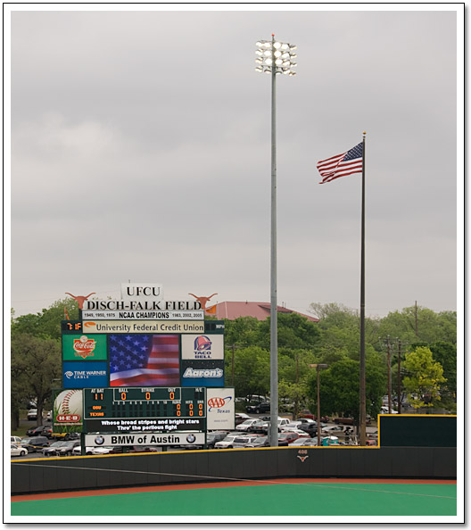 [Prevailing conditions]