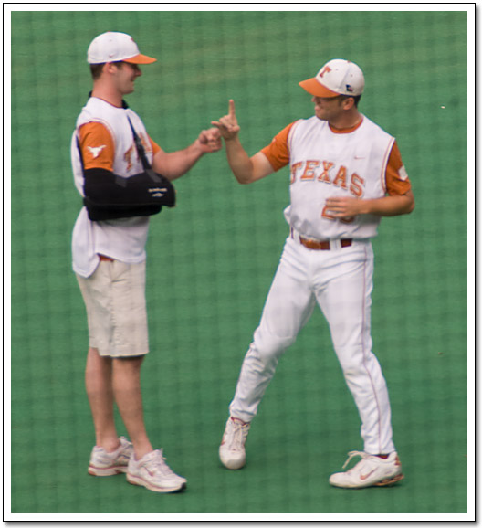[Todd Gilfillan and Drew Bishop]