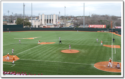 [Bases loaded]