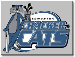 [Cracker-Cats logo]