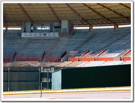 [No seats]