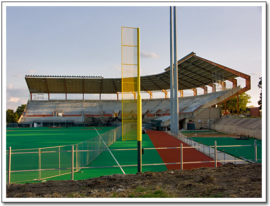 [View from lf corner]