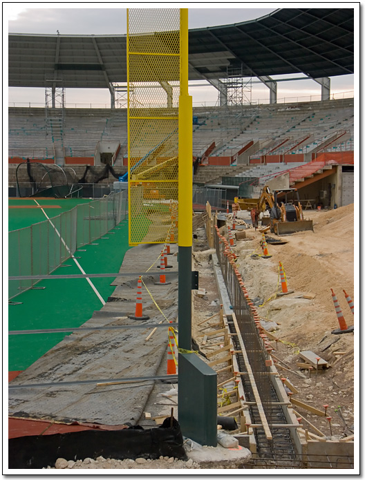[View from lf corner]