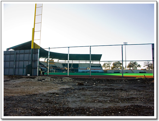 [From the rf corner]