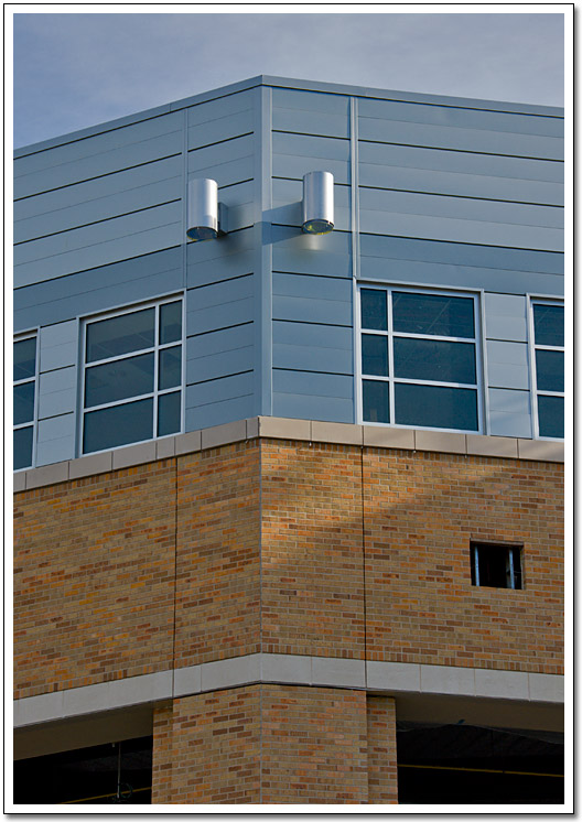 [Detail of exterior]