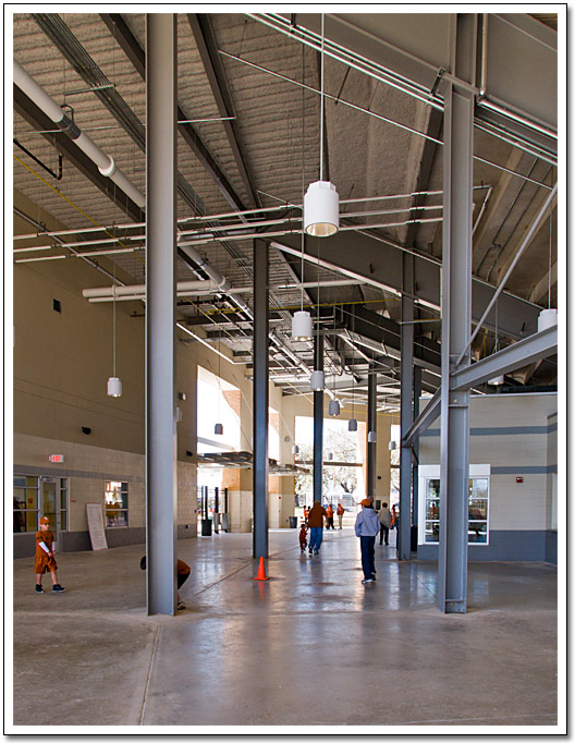 [Under 1b grandstand area]