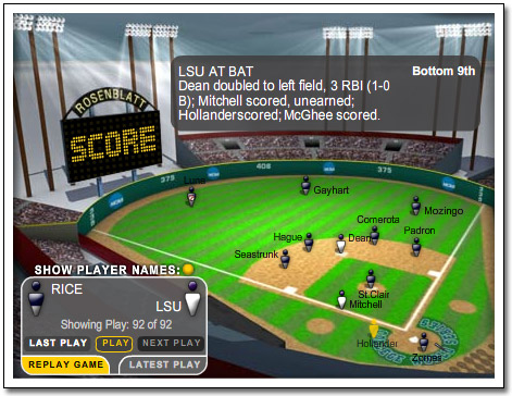 [GameTracker screen grab]