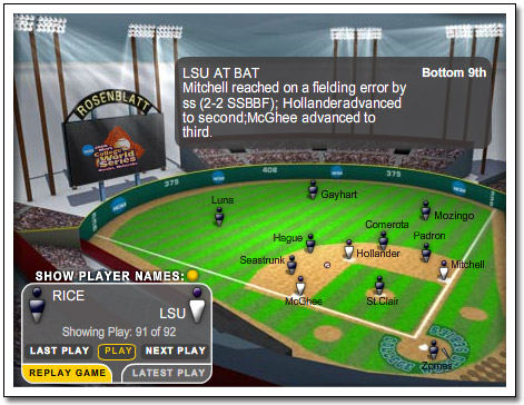 [GameTracker screen grab]