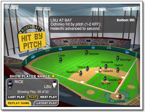 [GameTracker screen grab]