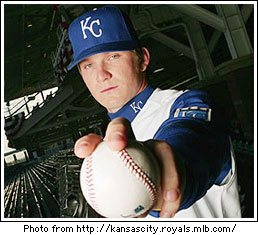 [Photo 
of J.P. Howell