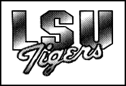 Louisiana State logo