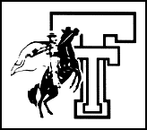 Texas Tech logo
