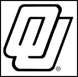 Oklahoma logo
