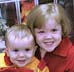 photo of the Kenny Park kids