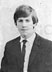 photo of David Crosson - 1968