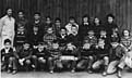 4th grade class of 1962