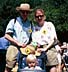 Jacques, Laura & Elizabeth Rose