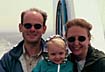 Jacques, Laura & Elizabeth Rose