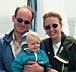 Jacques, Laura & Elizabeth Rose