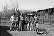 Class trip 1974