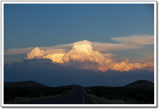 [Storm clouds]
