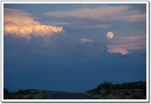 [Storm clouds]