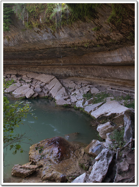[Hamilton Pool]