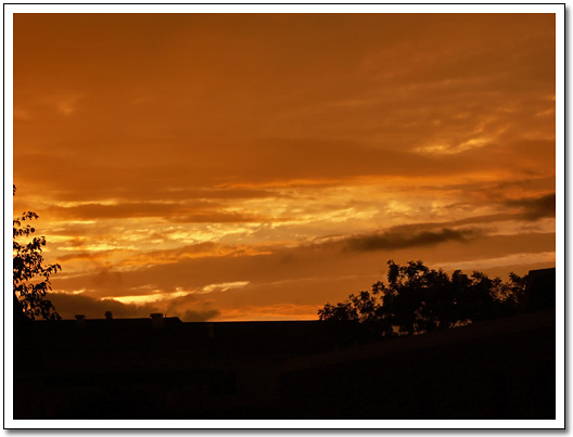 [Sunset]