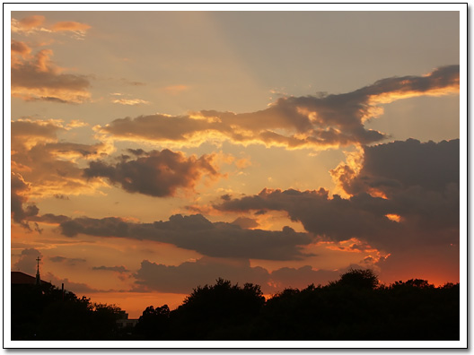 [Sunset]