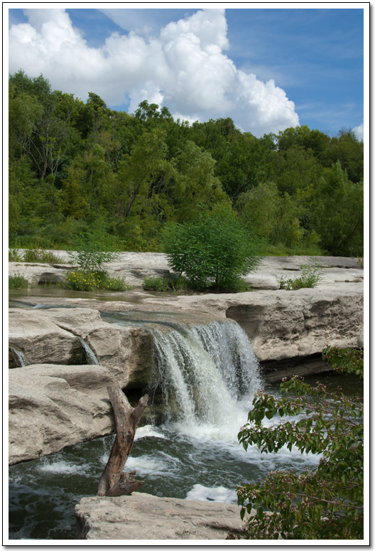 [McKinney Falls]