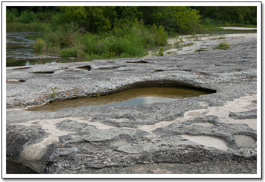 [Reflecting pool]
