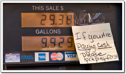 [Please prepay first]