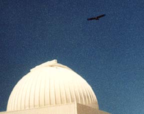 Tololo photo