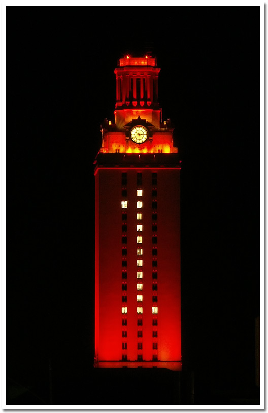 [Photo of #1 Tower taken on Jan. 6, 2006]