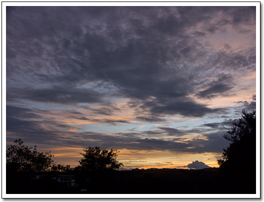 [Westlake Sunset]