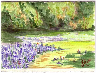 [Card by Mom]