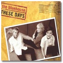 [these days cd cover]