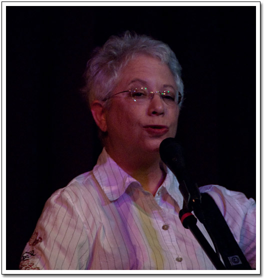 [Janis Ian]