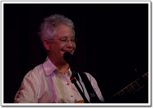 [Janis Ian]