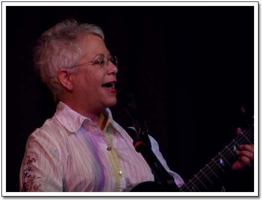 [Janis Ian]