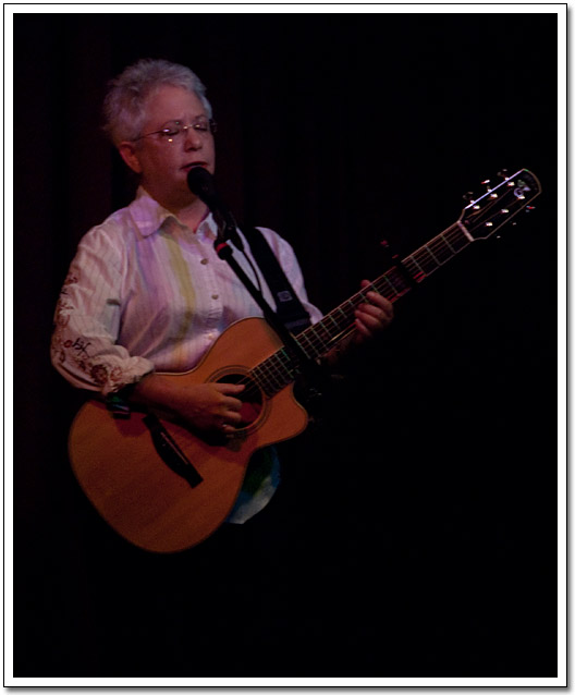 [Janis Ian]