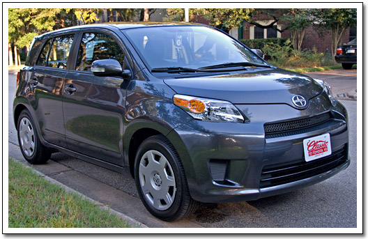 [Scion, view #1]