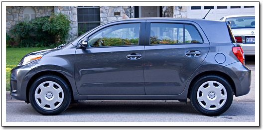 [Scion, view #2]