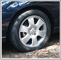 Picture of Tire