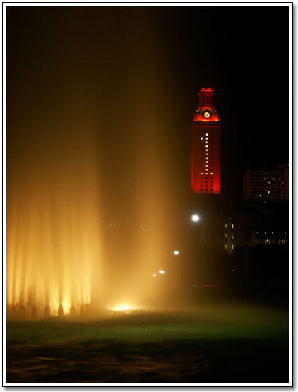 [#1 Tower, photo taken on Jan. 6, 2006]